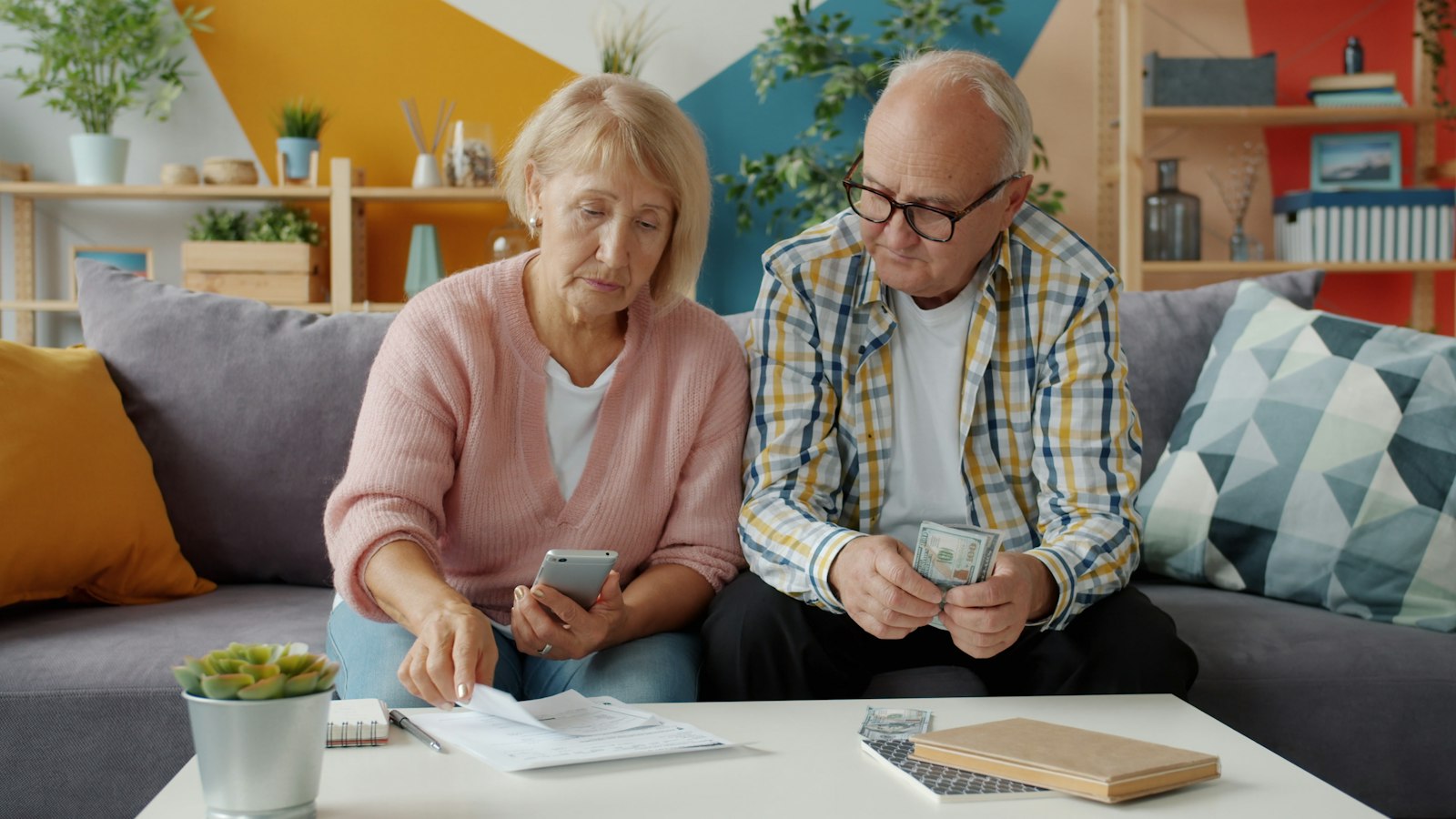 Can You Get A Reverse Mortgage If You Still Have A Mortgage?