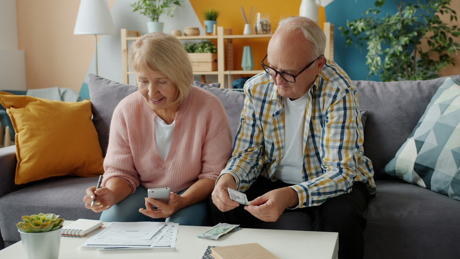 How Much Can You Borrow With A Reverse Mortgage?