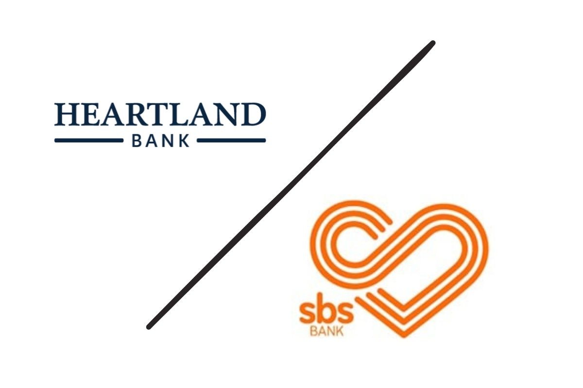 Heartland Bank and SBS Bank, the two reverse mortgage lenders in New Zealand